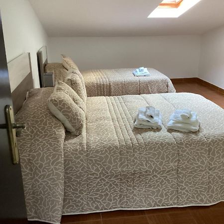 Vista Mar Apartment Lourinha  Bagian luar foto