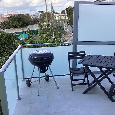 Vista Mar Apartment Lourinha  Bagian luar foto