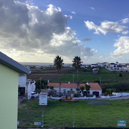 Vista Mar Apartment Lourinha  Bagian luar foto