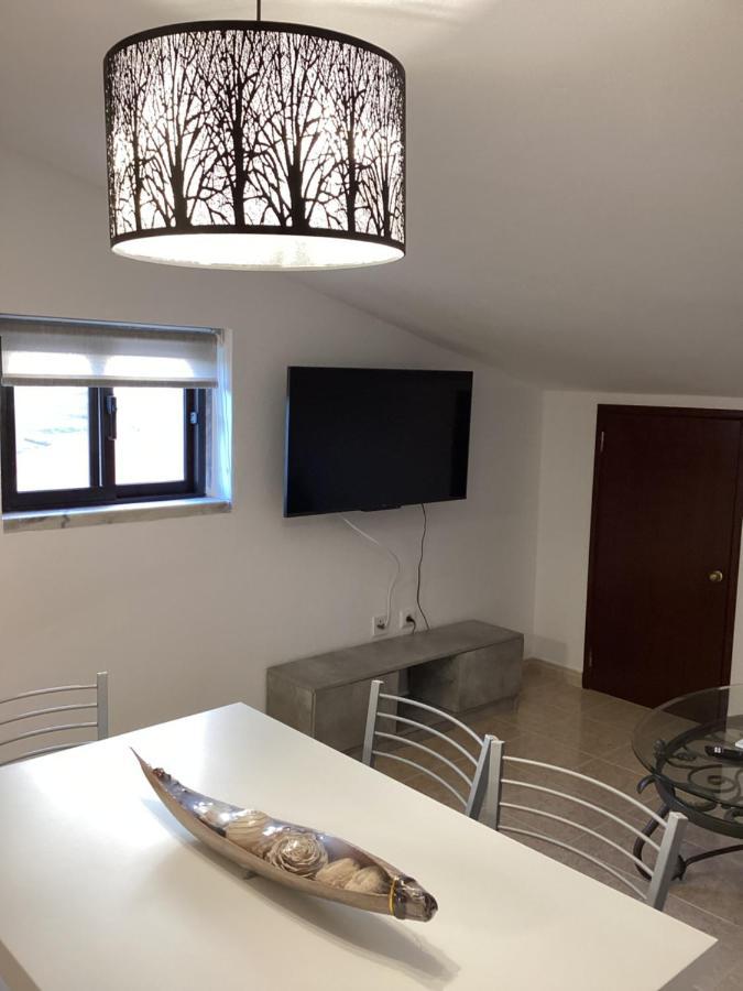Vista Mar Apartment Lourinha  Bagian luar foto