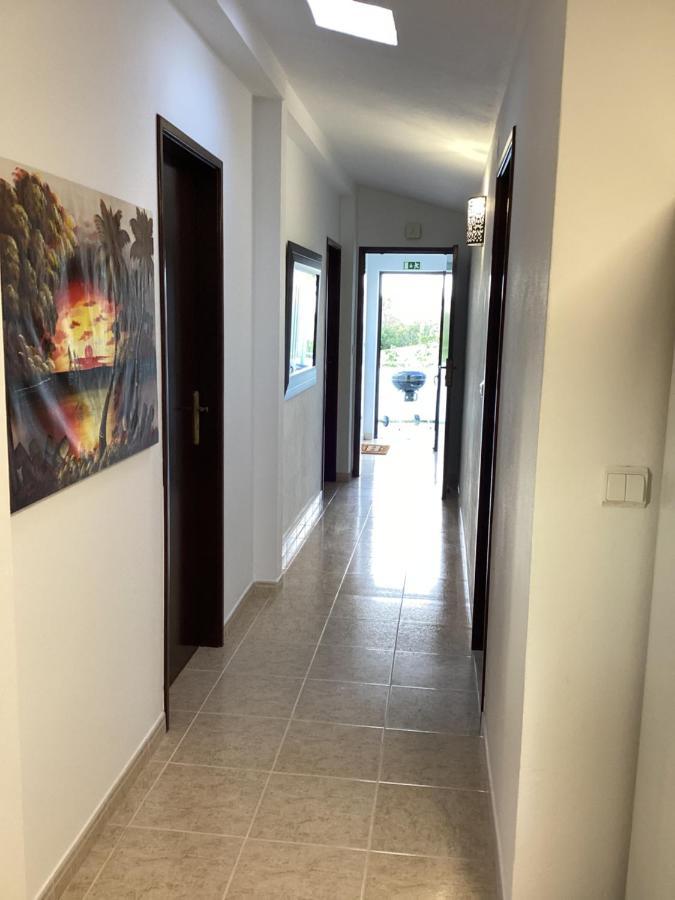 Vista Mar Apartment Lourinha  Bagian luar foto