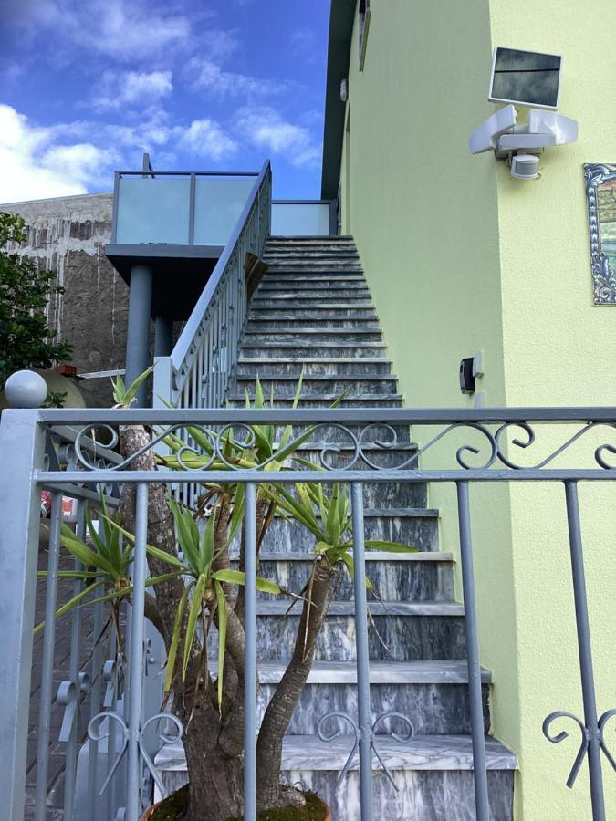 Vista Mar Apartment Lourinha  Bagian luar foto