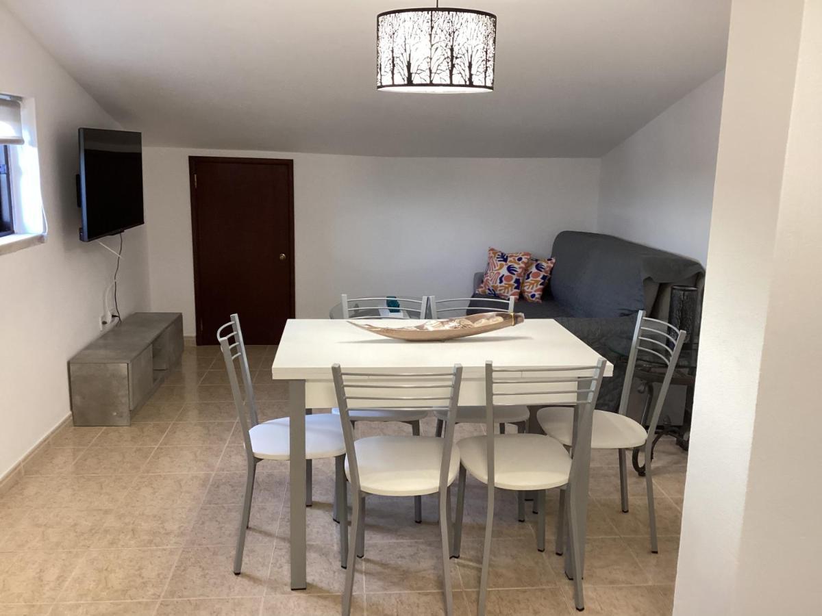 Vista Mar Apartment Lourinha  Bagian luar foto