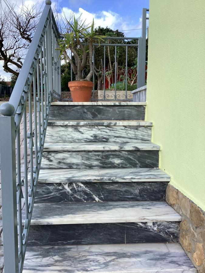 Vista Mar Apartment Lourinha  Bagian luar foto