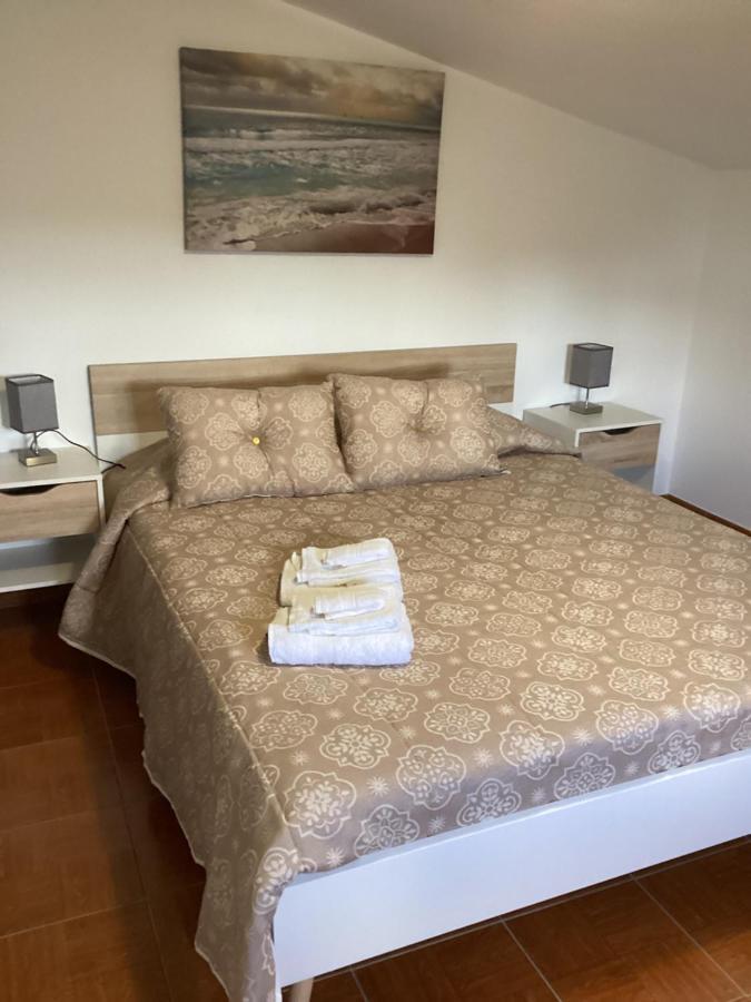 Vista Mar Apartment Lourinha  Bagian luar foto