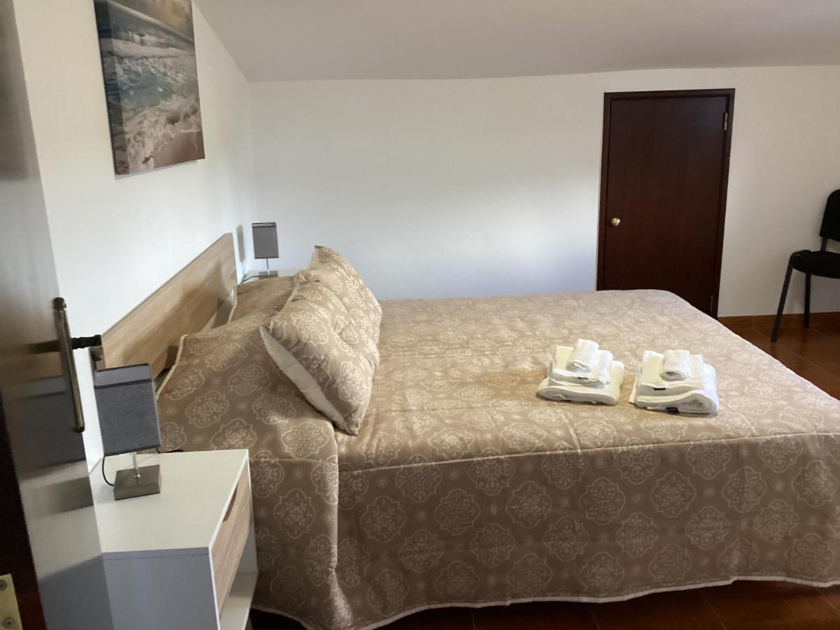 Vista Mar Apartment Lourinha  Bagian luar foto