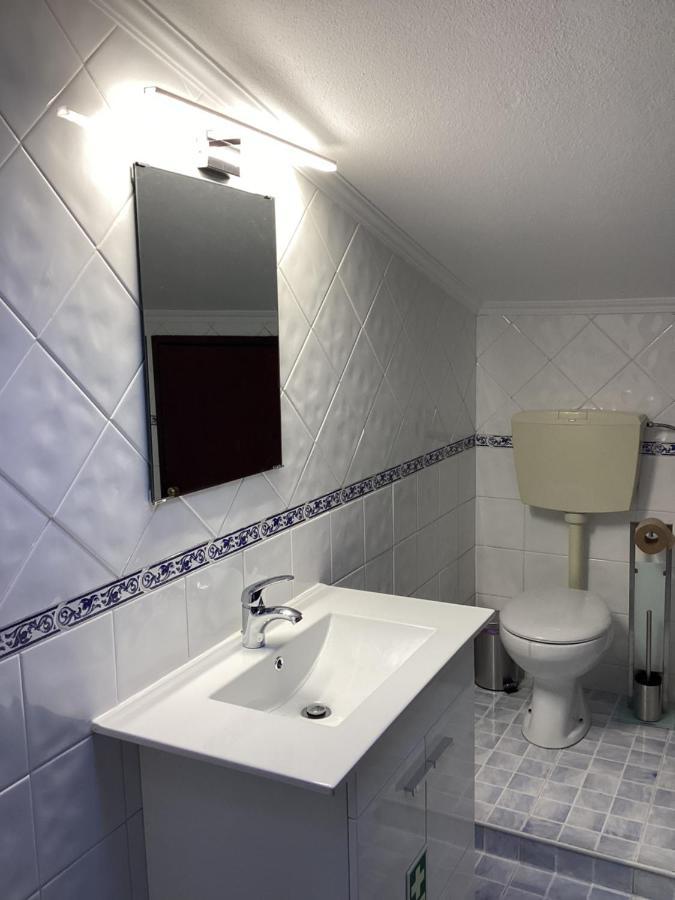 Vista Mar Apartment Lourinha  Bagian luar foto
