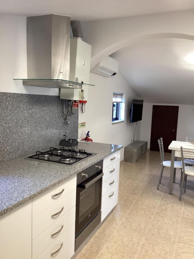 Vista Mar Apartment Lourinha  Bagian luar foto